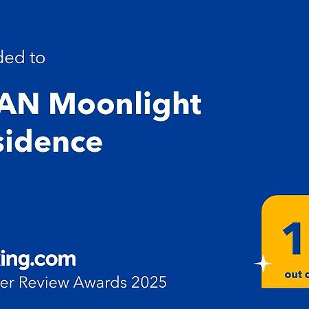 Ayan Moonlight Residence Mamaia Extérieur photo