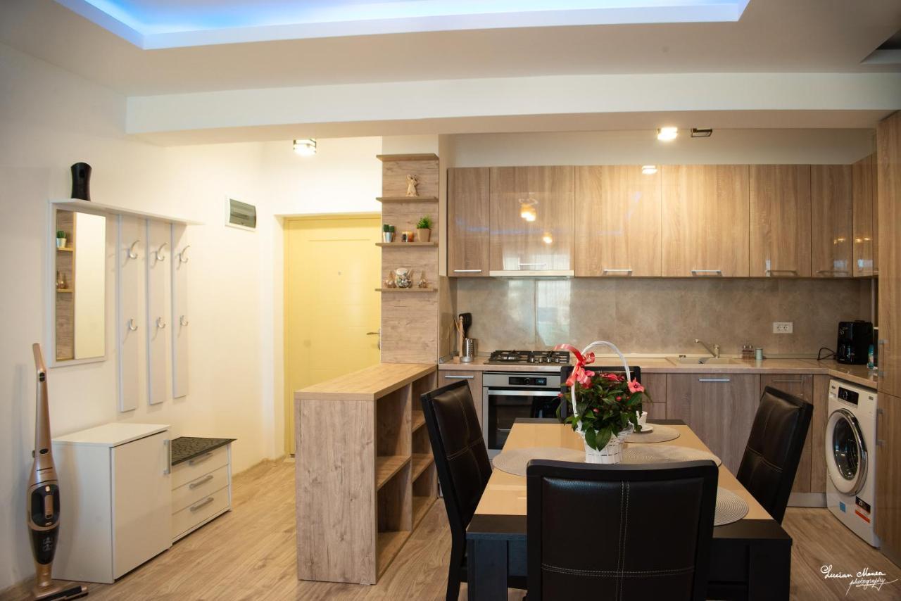 Ayan Moonlight Residence Mamaia Extérieur photo