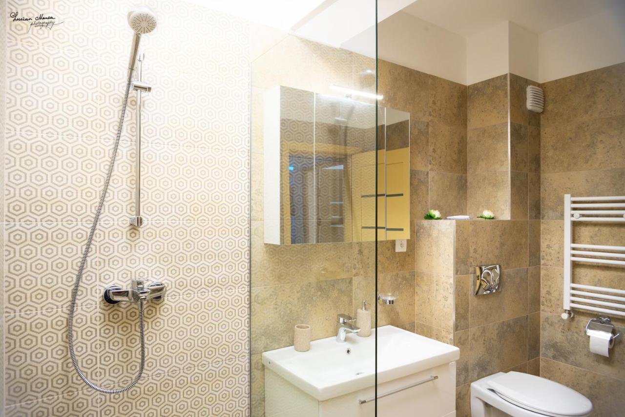 Ayan Moonlight Residence Mamaia Extérieur photo