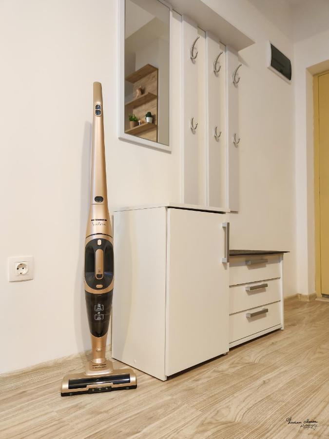 Ayan Moonlight Residence Mamaia Extérieur photo