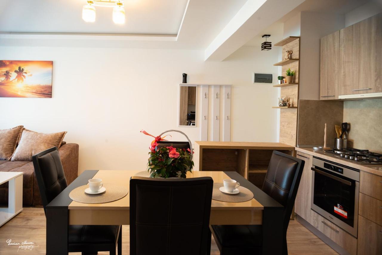 Ayan Moonlight Residence Mamaia Extérieur photo