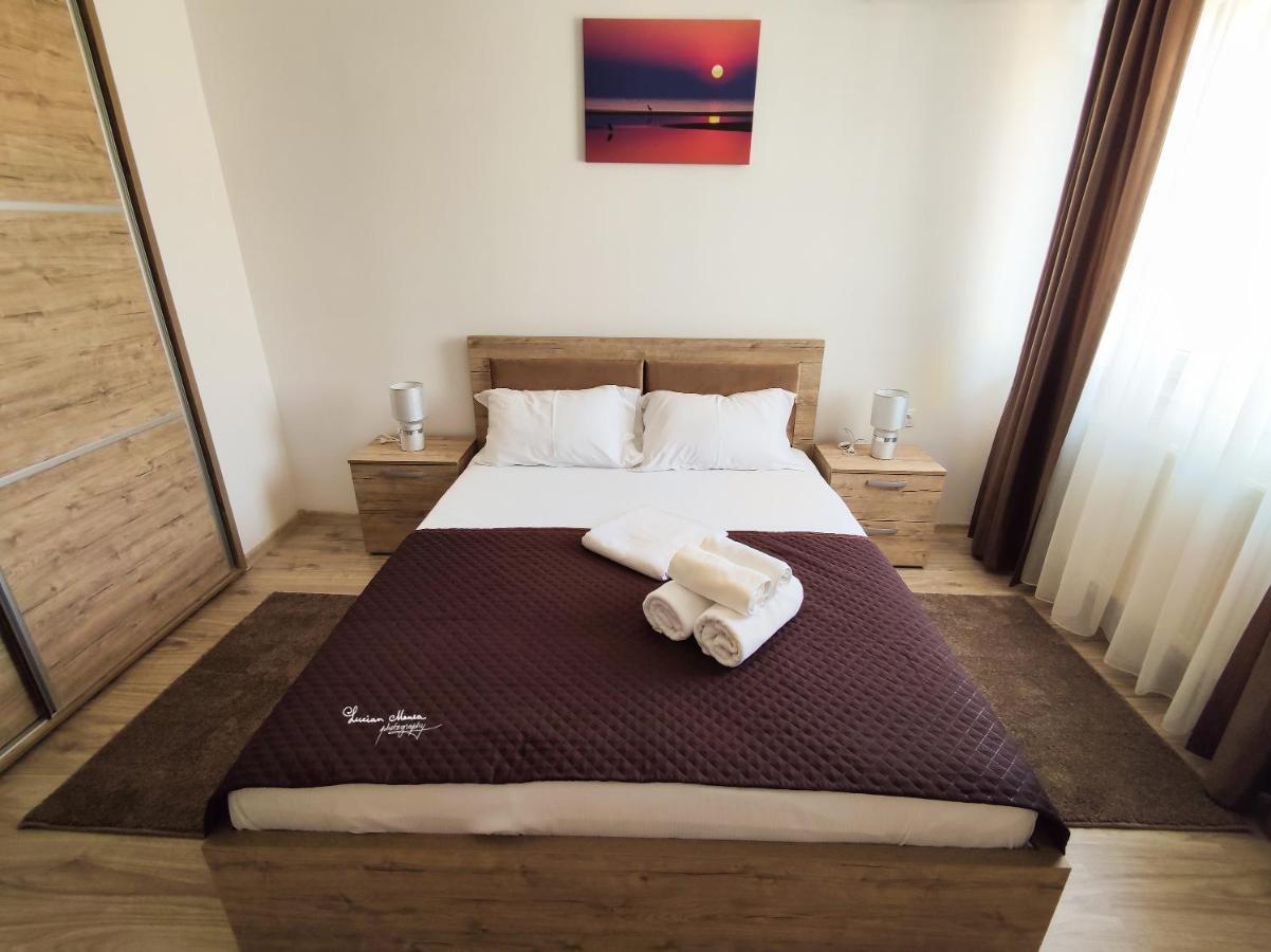 Ayan Moonlight Residence Mamaia Extérieur photo