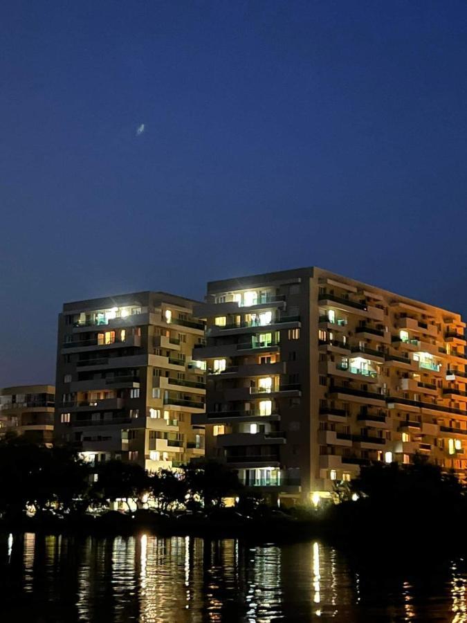 Ayan Moonlight Residence Mamaia Extérieur photo